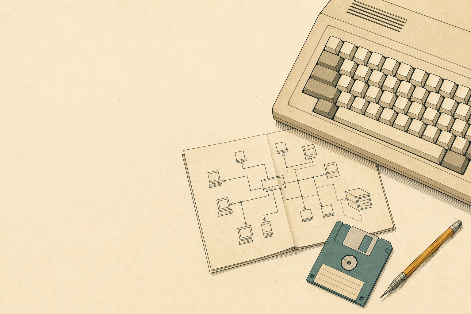 The value of useful technical notes